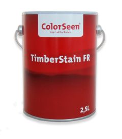 Colorseen Timberstain FR