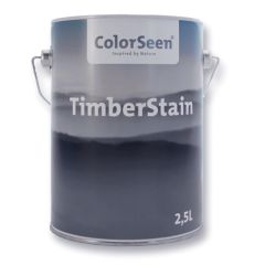 Colorseen Timberstain
