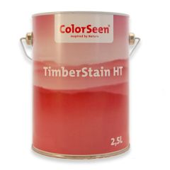 Colorseen Timberstain HT