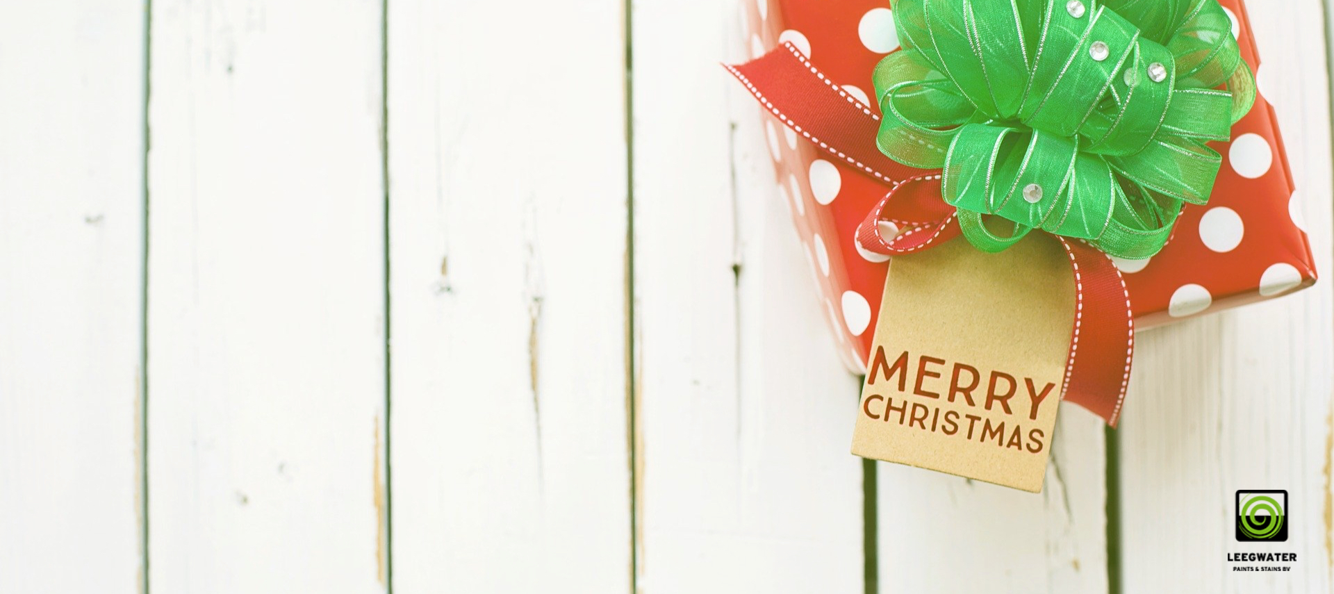 Leegwater Paints & Stains