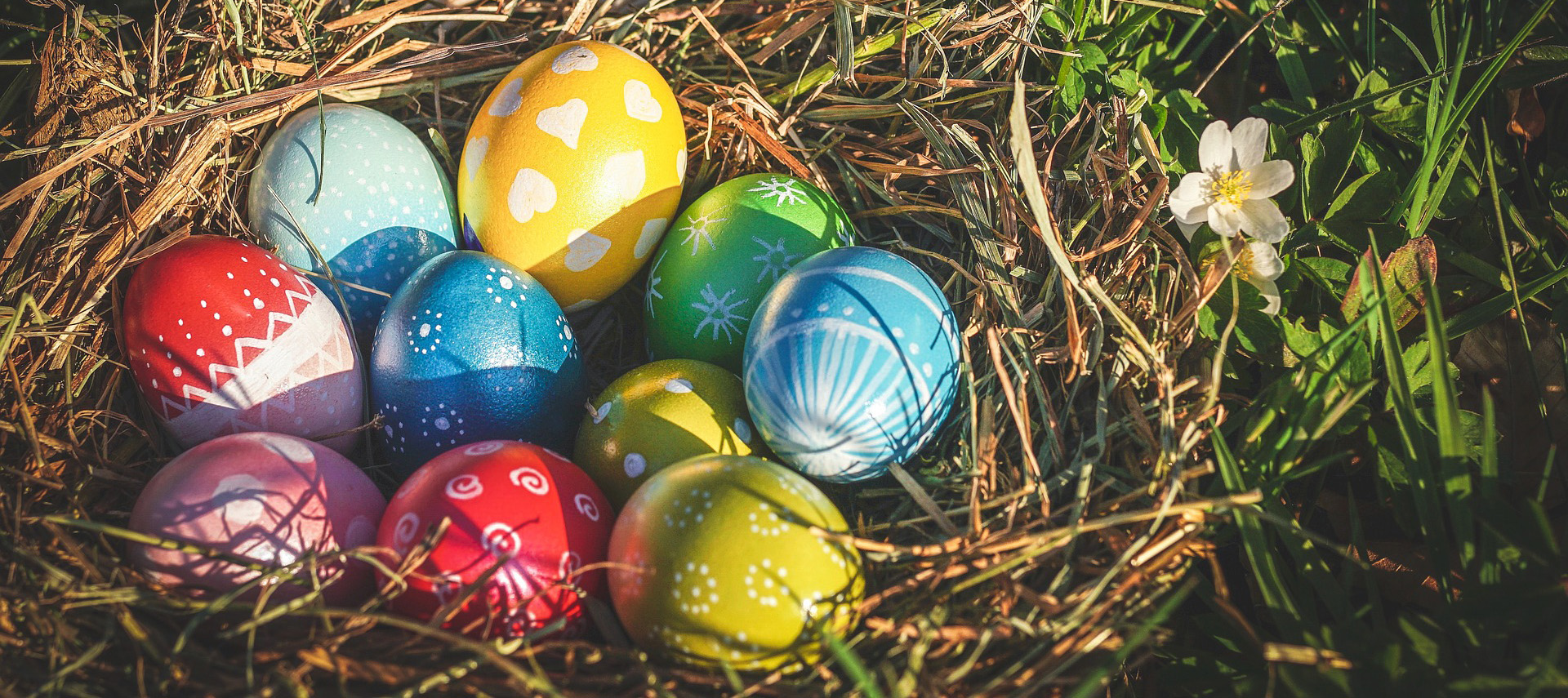 Leegwater Paints & Stains